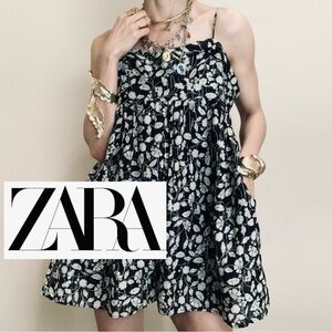 Brand New Zara romper